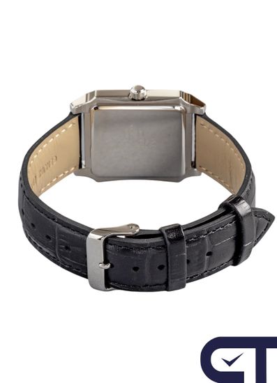 Casio MTP-B190L-2B — мужские наручные часы