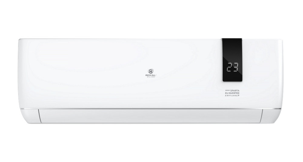 Сплит-система ROYAL Clima RCI-SAX35HN