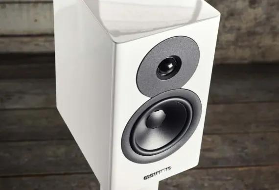 Dynaudio Evoke 10 Blonde Wood