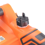 Пила цепная электрическая PATRIOT ESP 2418 , 2400Вт, 18'/45см, 3/8, 1,3мм 62зв, плавный пуск, бесключевая натяжка цепи, термозащита