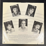 Pablo Cruise - Out Of Our Hands (США 1983г.)