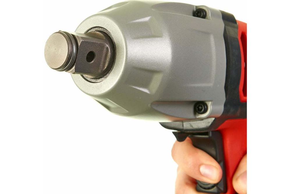 Гайковерт Milwaukee IPWE 520 R 4933451525