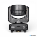 Световой прибор Amixled Fresnel MINI WASH 120W RGB