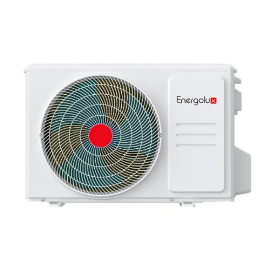 Кондиционер Energolux SAS09DL2-AI/SAU09DL2-AI