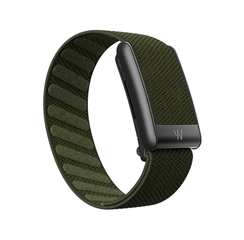 Ремешок WHOOP SuperKnit для WHOOP 5.0 («Лес» | FOREST)