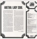 Aretha Franklin / Lady Soul (LP)