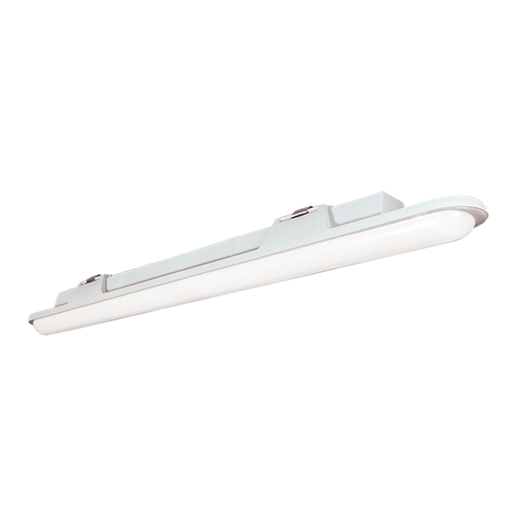 Светильник LED ДСП51-50-005 Leader Standart 840 1186х84х90мм АСТЗ (Ардатов)