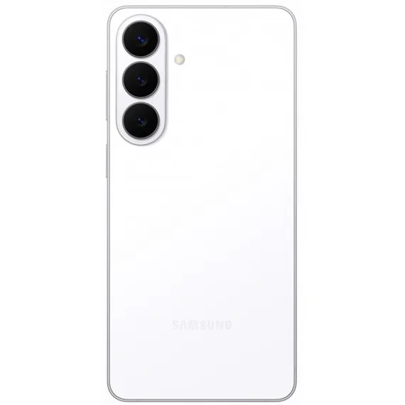 Смартфон Samsung Galaxy S26 Plus 12 ГБ | 256 ГБ (Белый | White)