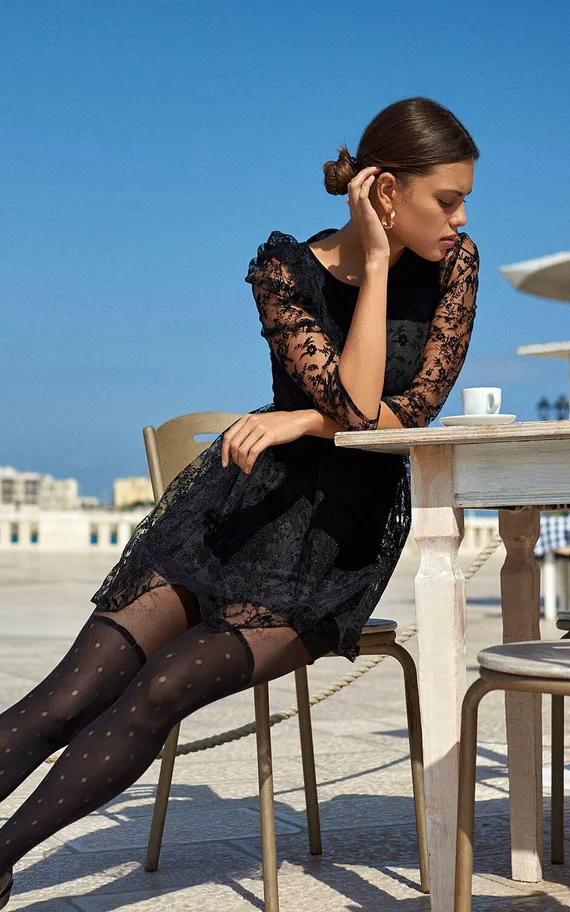 Zazu S04 Black