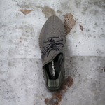 Adidas Yeezy Boost 350 V2 Premium • Cinder