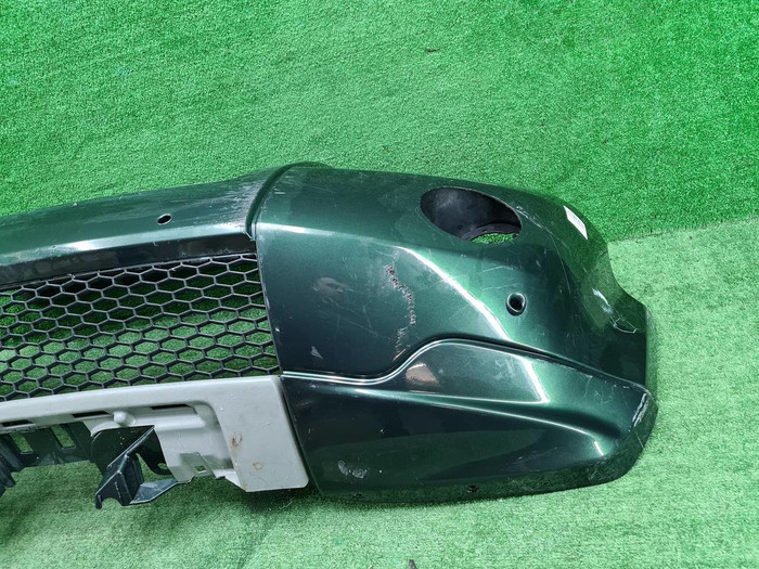 Бампер передний Land Rover Freelander 2 (06-10)