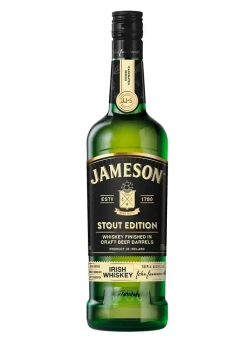 Виски Jameson Caskmates Stout Edition 0,7 л.