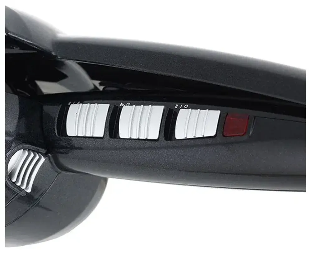 Автоматическая плойка BaByliss Curl Secret Multi Diameters C1300E - 5