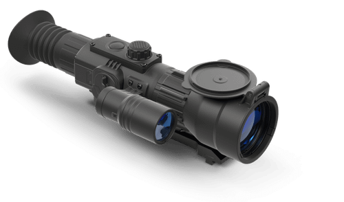 Прицел ночного видения Yukon Sightline N475S