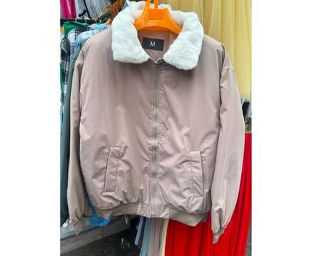 Куртка 2632182 Fabrika