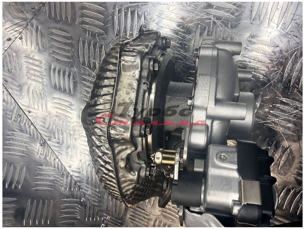 Турбина 8012570002 Garrett для Audi, Volkswagen