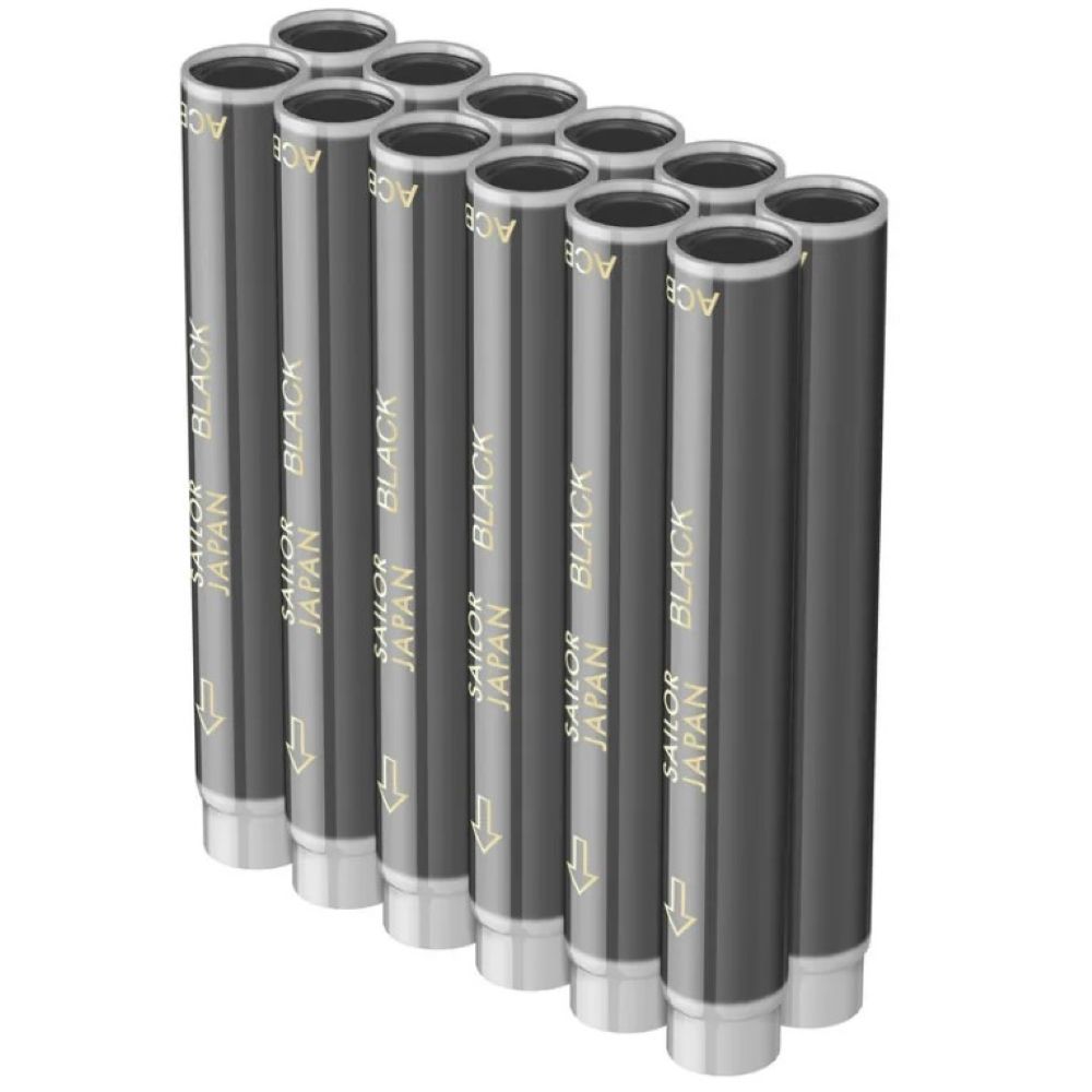 Картриджи Silor Jentle Ink (13-0404-120) 5