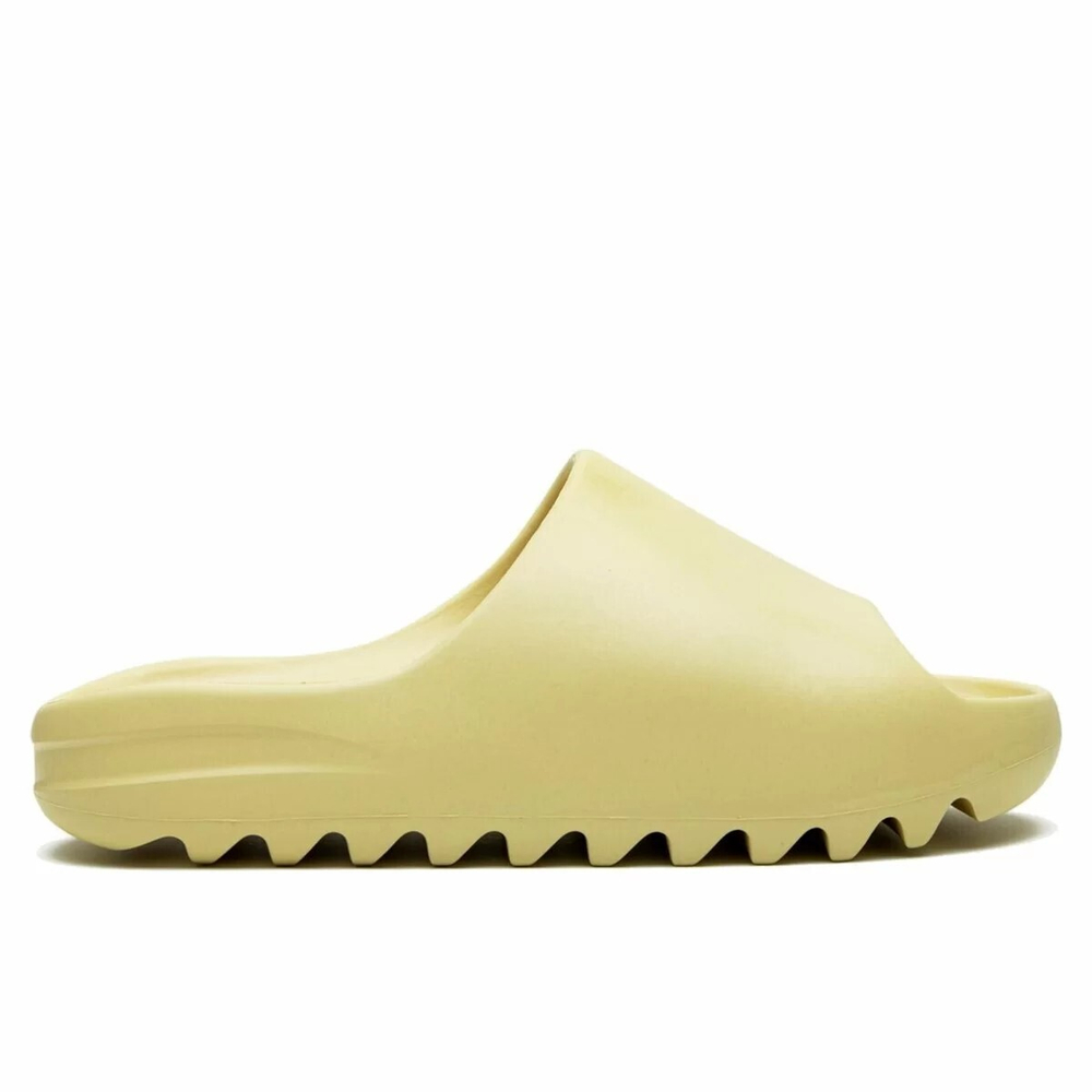 Шлепанцы Adidas Yeezy Slide Desert Sand
