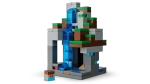 Конструктор LEGO Minecraft 21589 Mini Biomes