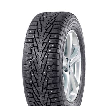 Nokian Tyres Hakkapeliitta 7 SUV 215/55 R18 99T XL шип.
