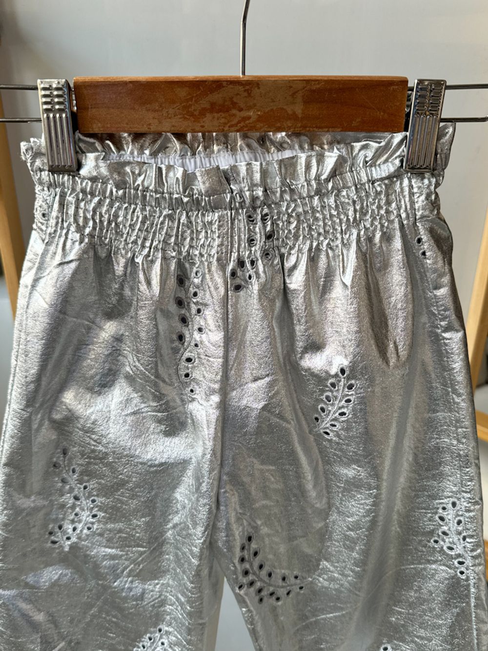Брюки Zara, 104
