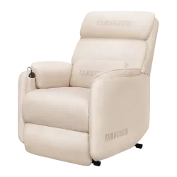 Массажное кресло Yamaguchi Sofa (бежевая)