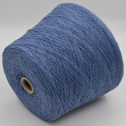Loro Piana Art. Coarsehair (avion ch. mel)