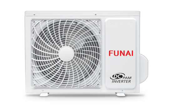 Инверторная сплит-система серии SENSEI Inverter 2023 RAC-I-SN30HP.D04 (комплект)