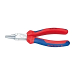 Круглогубцы хромированные 160 мм Knipex 22 05 160