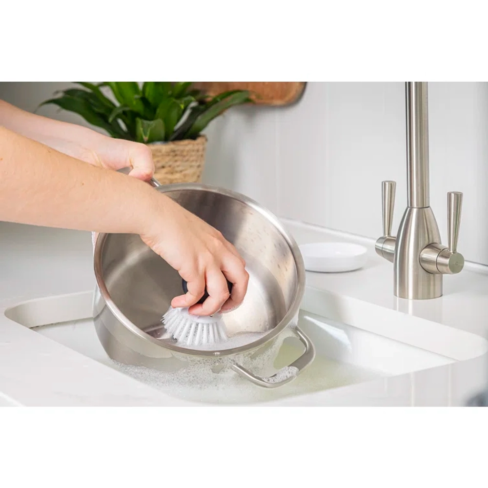 KitchenAid Щетка для мытья посуды 9 см EAN 5057982102432