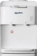 Кулер Aqua Work 1536-S