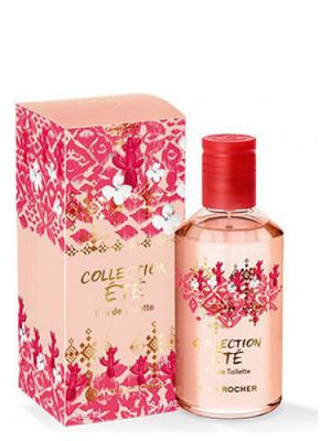 Yves Rocher Collection Ete 2017