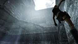Tomb Raider Underworld (диск для PS3, полностью на английском языке)