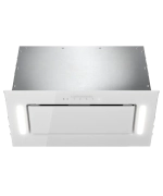 Встраиваемая вытяжка Kuppersberg BIM 600 White фото 2