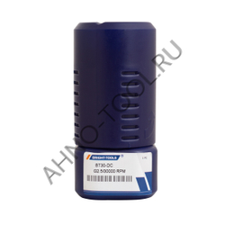 Патрон с термозажимом BT30-DC08-60 BRIGHT-TOOLS