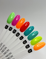 Гель-лак FOR YOU Neon № 24