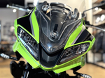TRIUMPH TIGER SPORT 660 2026