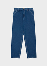 Джинсы CARHARTT WIP Simple Pant