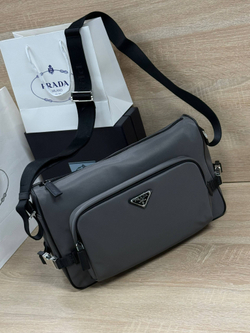 Сумка через плечо Prada