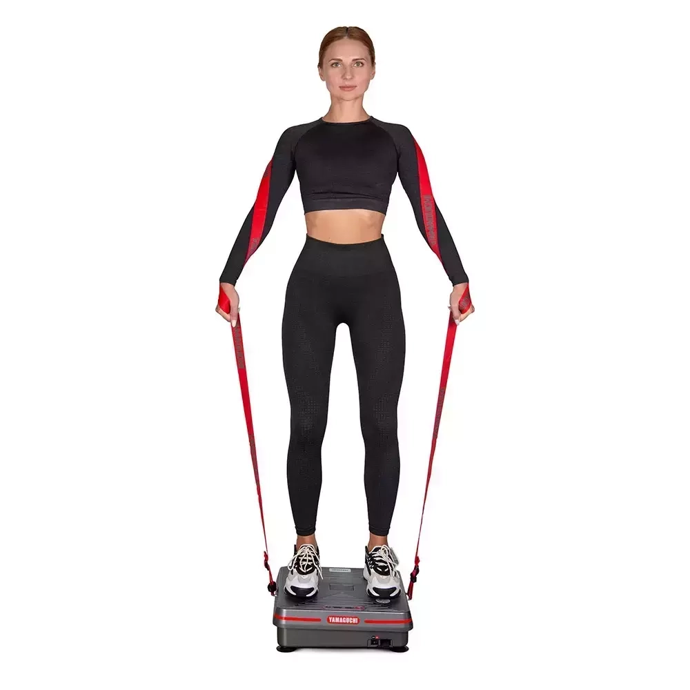 Виброплатформа Yamaguchi Vibroplate Shape Up