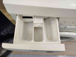 Стиральная машина Bosch WFC 2060 4.5 кг б/у