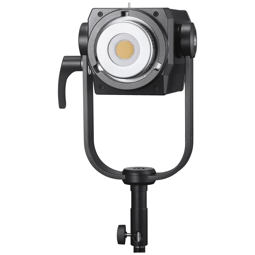 Осветитель светодиодный Godox Knowled M200Bi