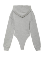 Женская Толстовка Hoodysuit