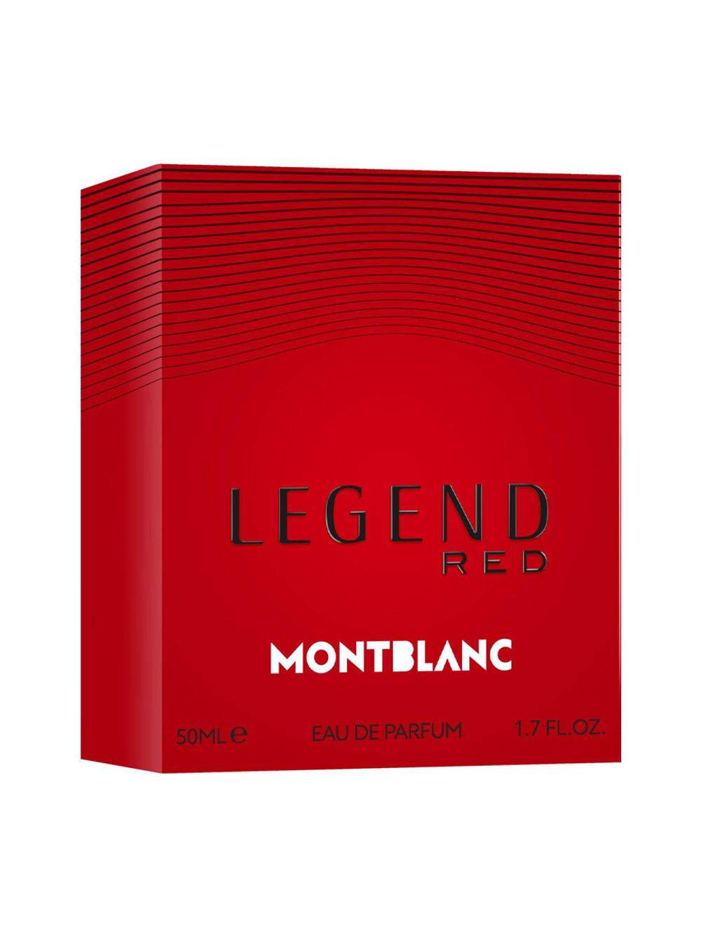 MONTBLANC Legend Red men 50ml edp NEW
