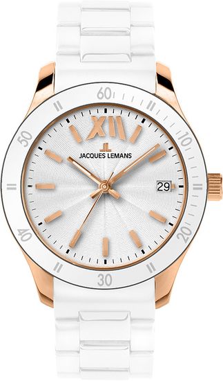 Наручные часы Jacques Lemans 1-1623R