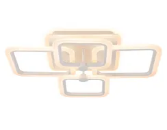 Потолочная люстра ACRYLICA FA533 Ambrella