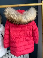 Пуховик Moncler