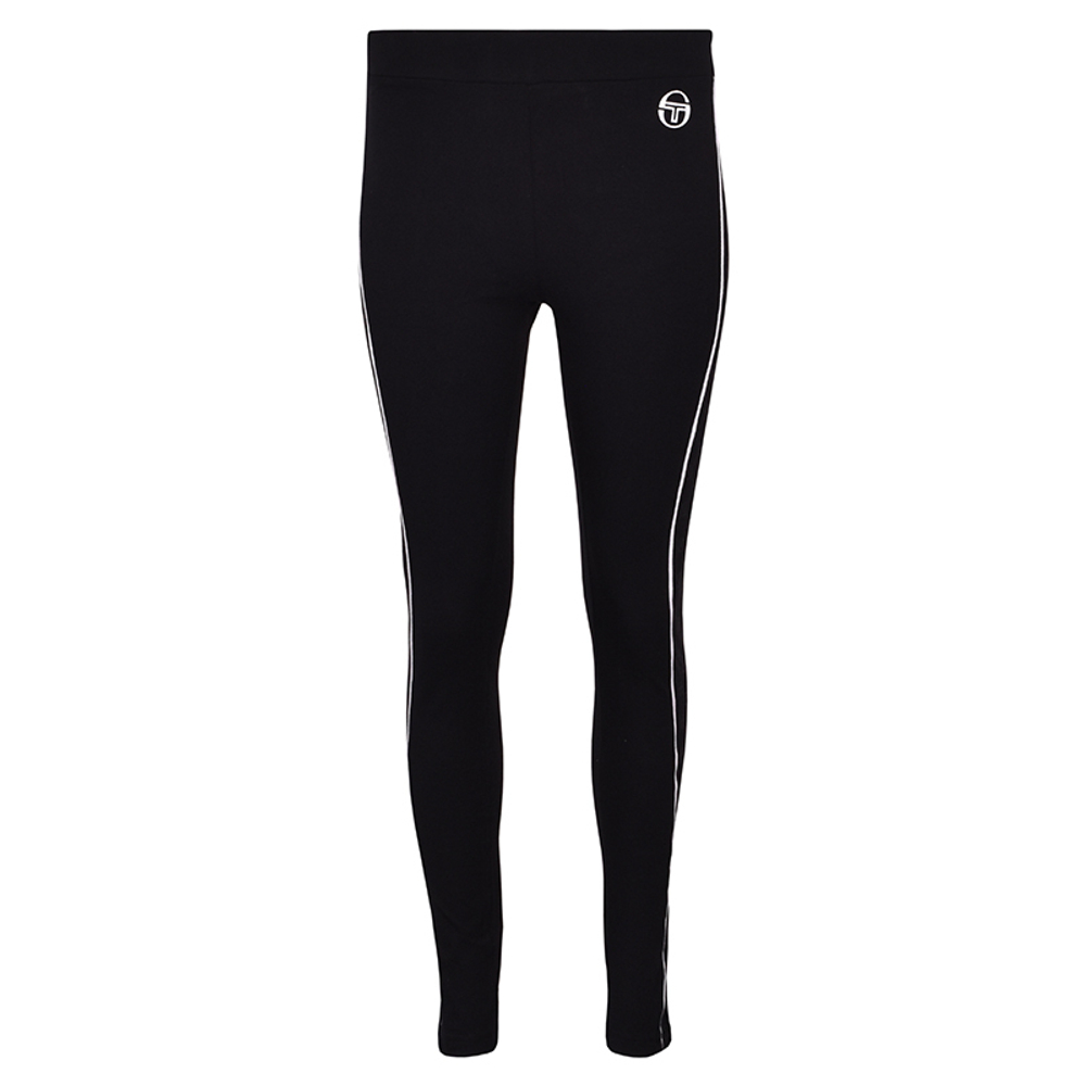 Леггинсы Sergio Tacchini Chira Leggings - black