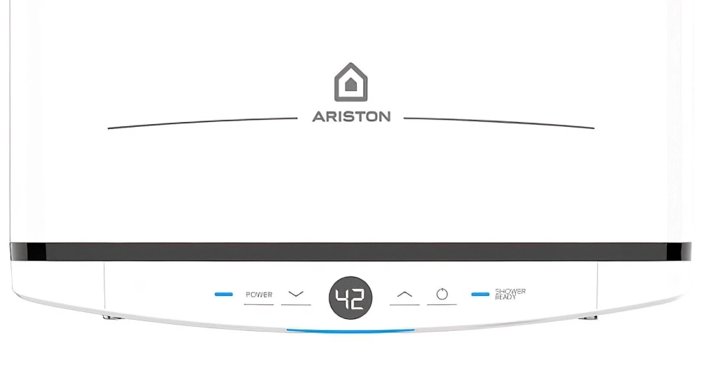 Водонагреватель электрический Ariston VELIS TECH ABSE DRY 80
