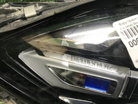 Фара правая Mercedes S W223 (20-нв) Digital Light